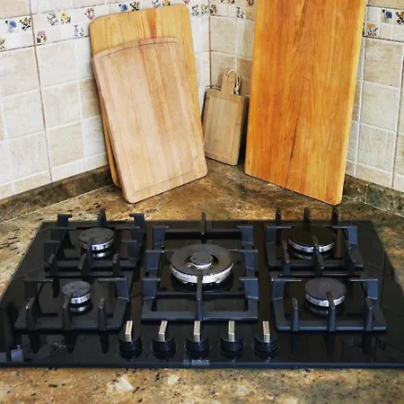 Gozo House Teguitar