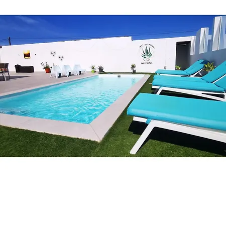 Gozo House Villa Teguitar