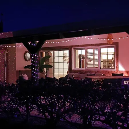 Gozo House فيلة Teguitar