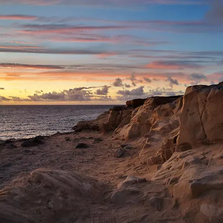 Villa Gozo House Teguitar