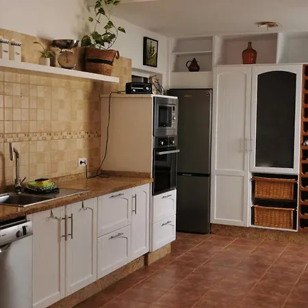 Gozo House Villa