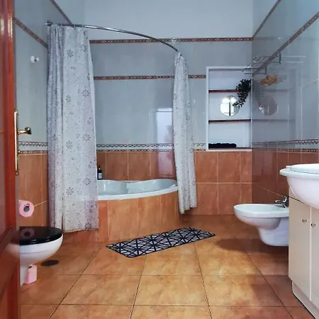 Villa Gozo House
