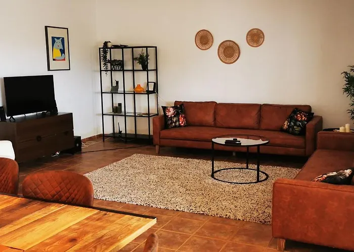 Gozo House * Teguitar