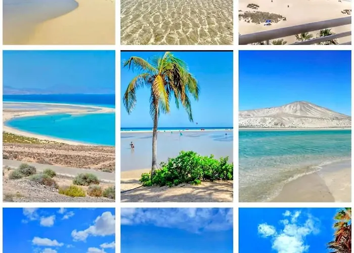 Villa Gozo House Teguitar