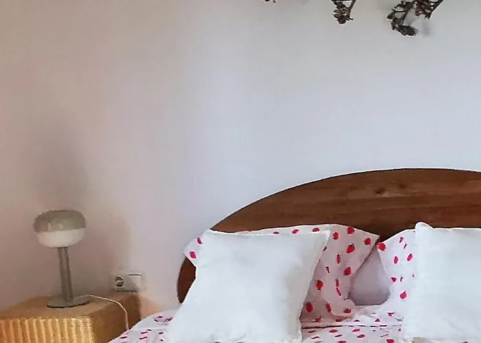 Villa Gozo House Teguitar