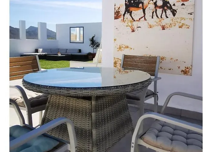 Gozo House Villa Teguitar