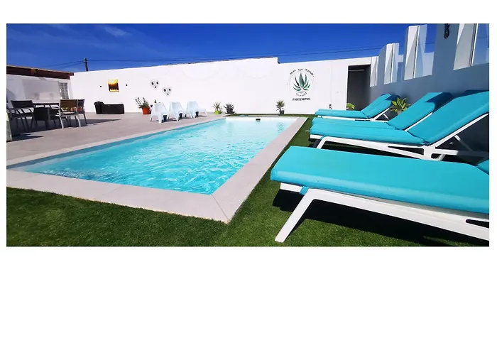 Gozo House Villa Teguitar