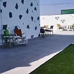 Gozo House Teguitar