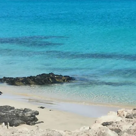 Вилла Gozo House *