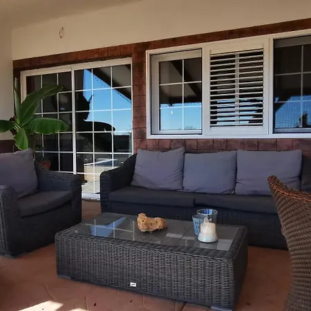 Gozo House Вилла Тегитар