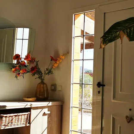 Gozo House Вилла