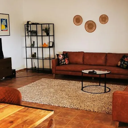 Gozo House * Teguitar