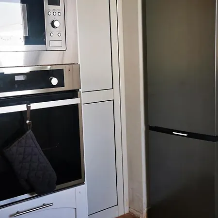 Gozo House * Тегитар