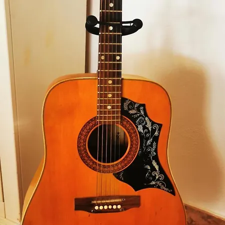 Gozo House Teguitar