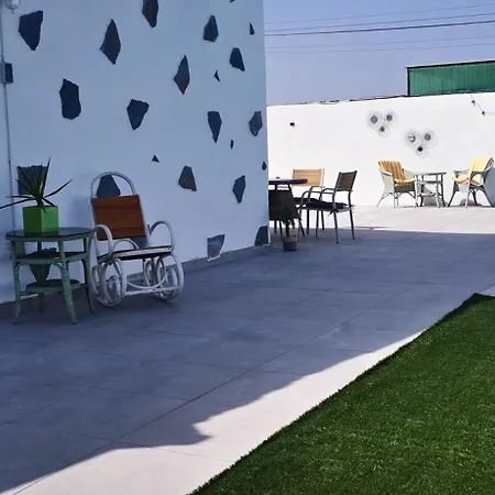 Gozo House Тегитар