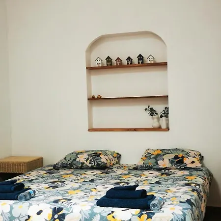 Gozo House Вилла *