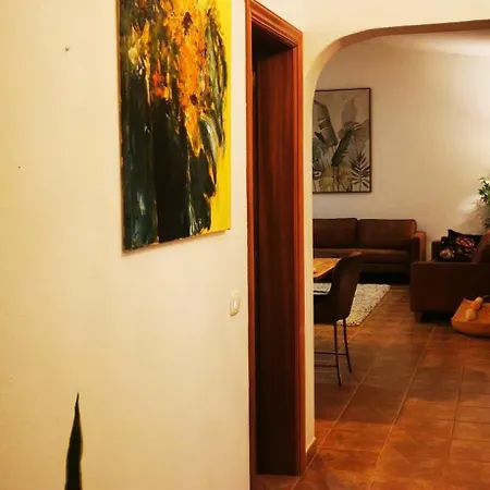 别墅 Gozo House