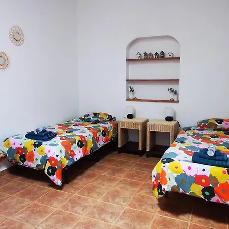 Gozo House * Teguitar