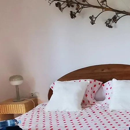 Вилла Gozo House Тегитар