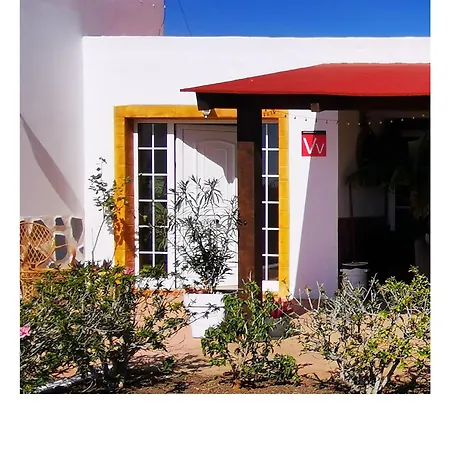 Gozo House *