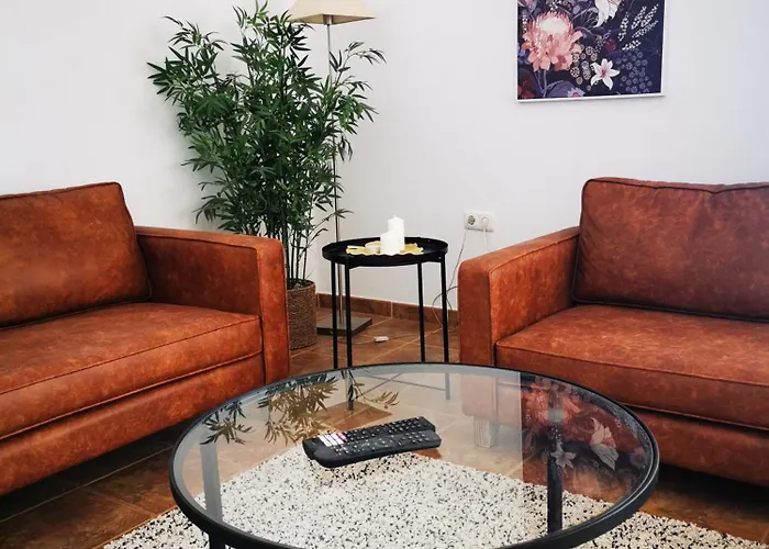 Gozo House * Teguitar