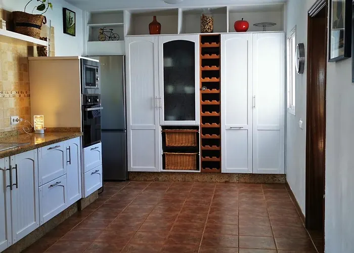 Willa Gozo House Teguitar