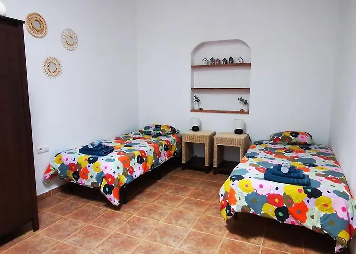 Gozo House * Teguitar