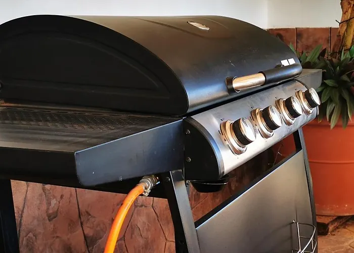 빌라 Gozo House Teguitar