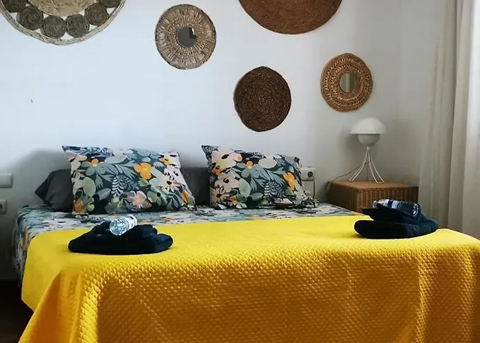 Gozo House 빌라 Teguitar