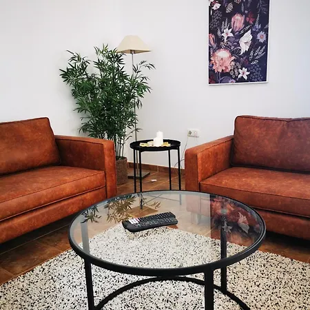 Gozo House * Teguitar