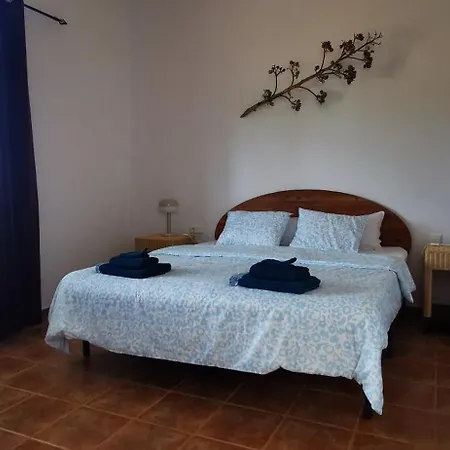 Villa Gozo House Teguitar