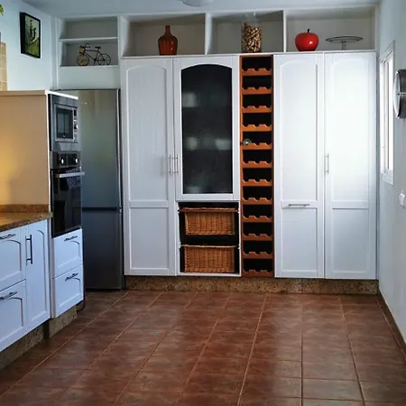 Villa Gozo House Teguitar