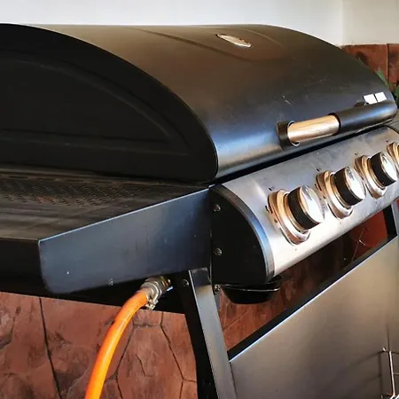 Villa Gozo House Teguitar