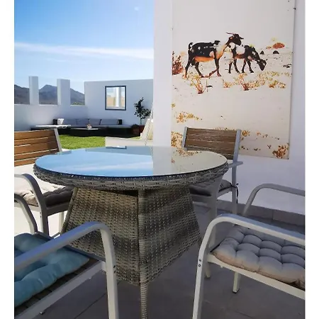 Gozo House Villa Teguitar