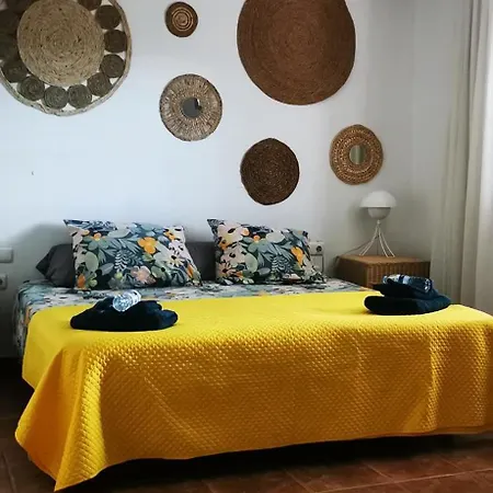 Gozo House Villa Teguitar